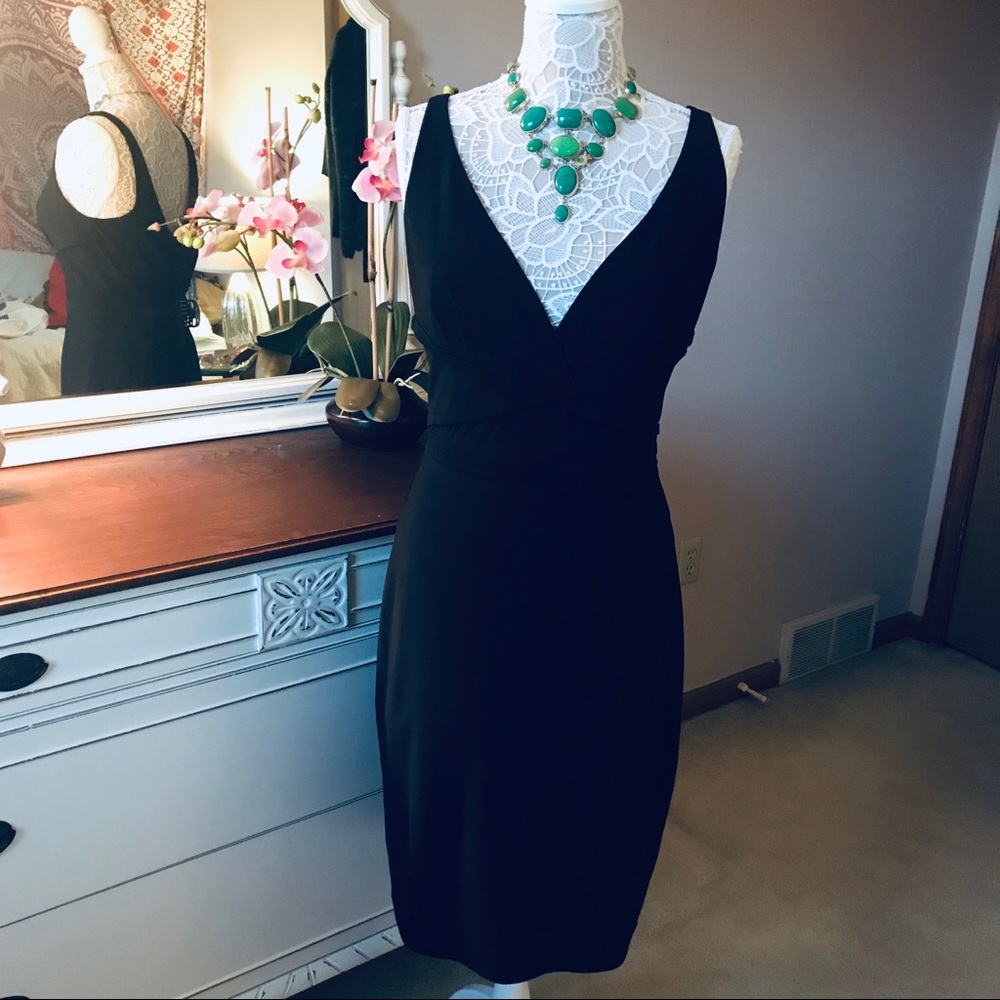 💕Little Black Dress